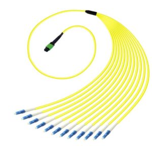 Fibre Optic Cables