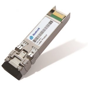 Fibre Optic Transceivers